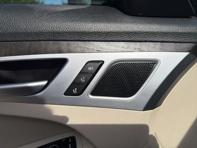 2016 Hyundai Genesis 3.8