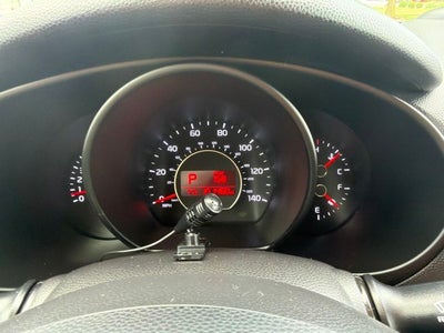 2015 Kia Soul Plus