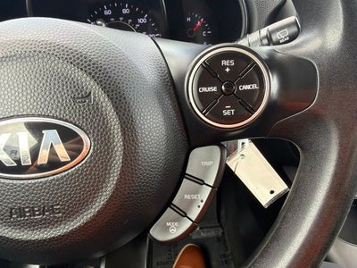 2015 Kia Soul Plus