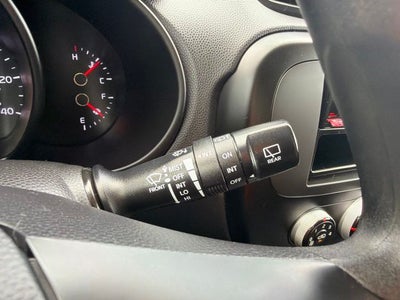 2015 Kia Soul Plus