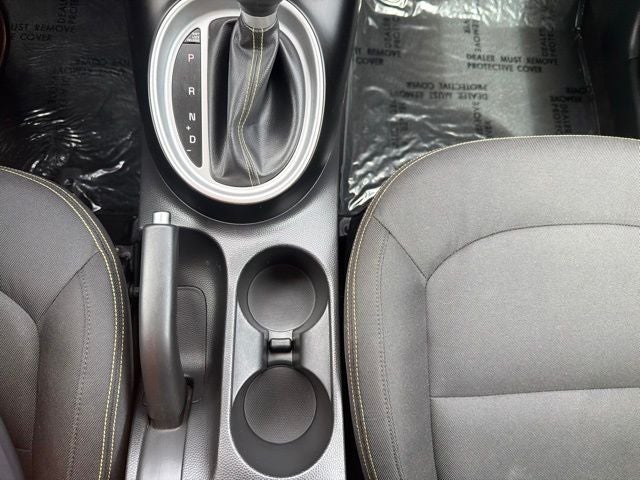 2015 Kia Soul Plus