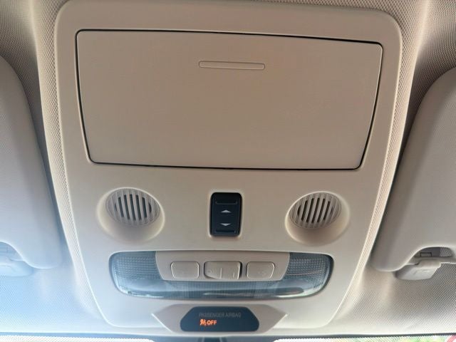 2018 Ford EcoSport SES