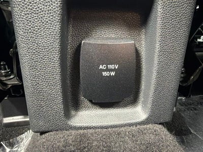 2018 Ford EcoSport SES