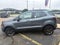2018 Ford EcoSport SES