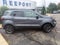 2018 Ford EcoSport SES