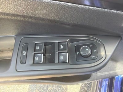 2023 Volkswagen Golf GTI Autobahn