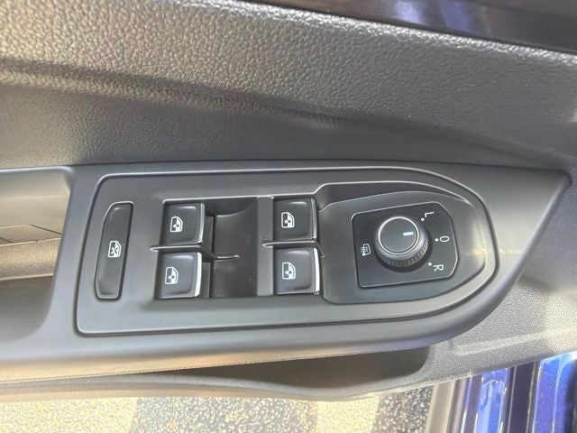 2023 Volkswagen Golf GTI Autobahn