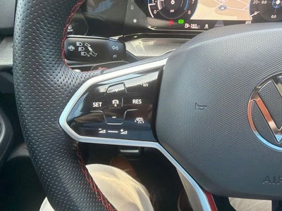 2023 Volkswagen Golf GTI Autobahn
