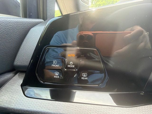 2023 Volkswagen Golf GTI Autobahn