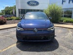 2023 Volkswagen Golf GTI Autobahn