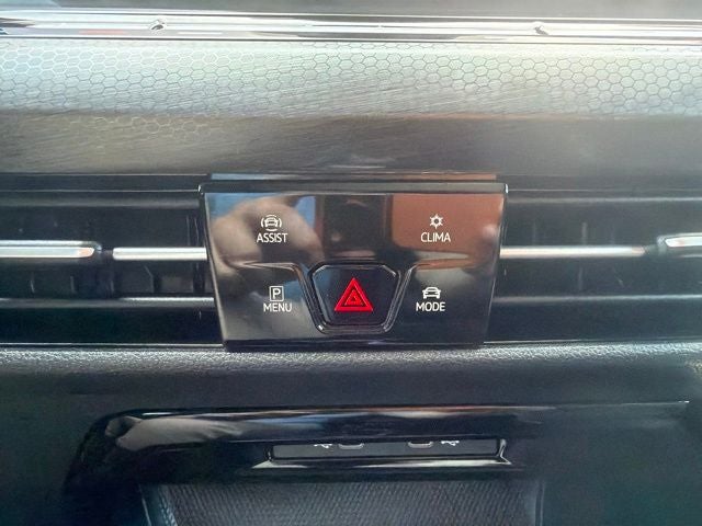 2023 Volkswagen Golf GTI Autobahn