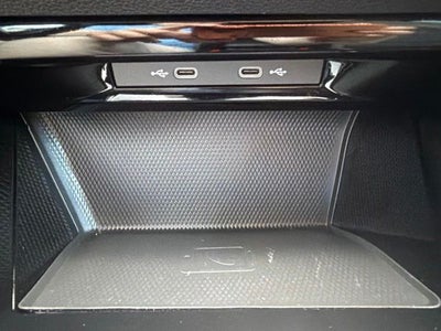 2023 Volkswagen Golf GTI Autobahn
