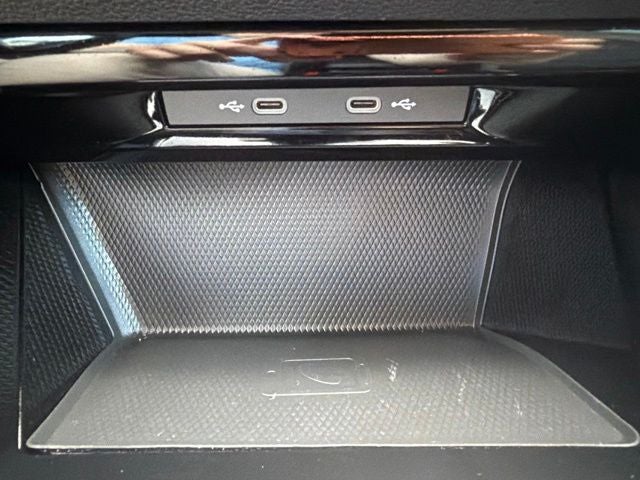 2023 Volkswagen Golf GTI Autobahn