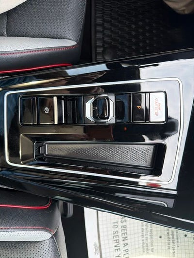 2023 Volkswagen Golf GTI Autobahn