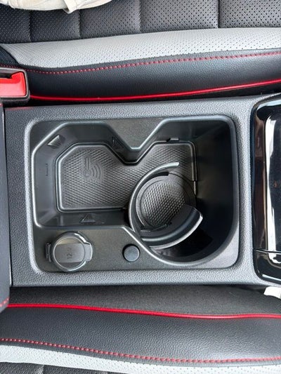 2023 Volkswagen Golf GTI Autobahn