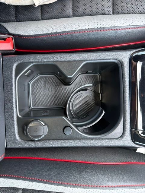 2023 Volkswagen Golf GTI Autobahn