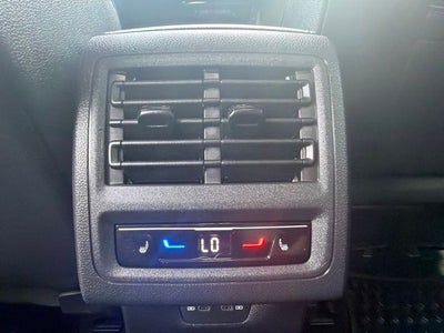 2023 Volkswagen Golf GTI Autobahn