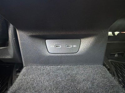 2023 Volkswagen Golf GTI Autobahn