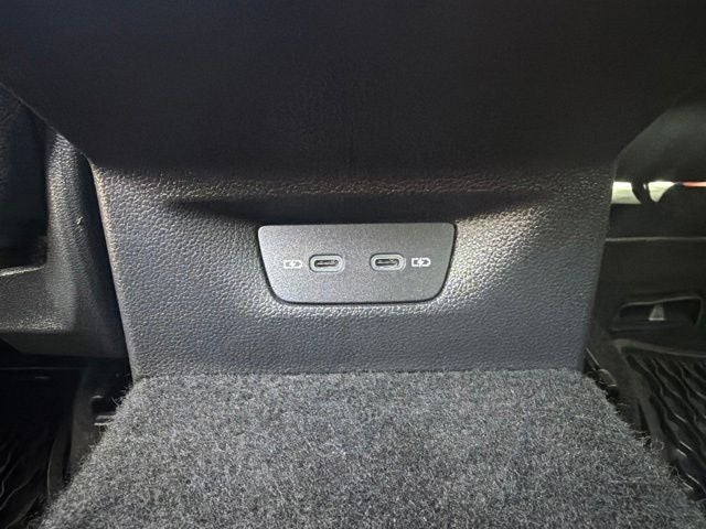 2023 Volkswagen Golf GTI Autobahn