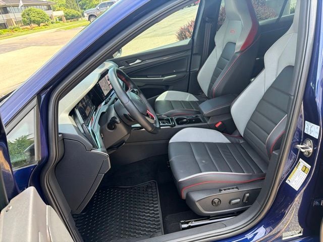 2023 Volkswagen Golf GTI Autobahn