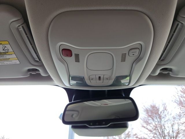 2017 Jeep Renegade Trailhawk