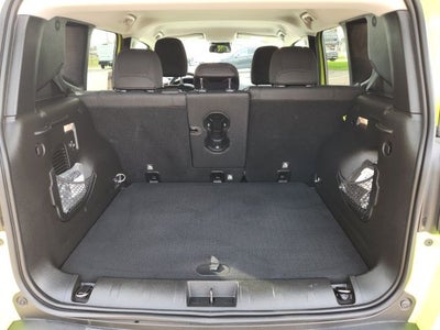 2017 Jeep Renegade Trailhawk