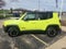 2017 Jeep Renegade Trailhawk