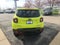 2017 Jeep Renegade Trailhawk