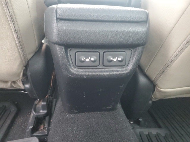 2017 Honda Civic Touring