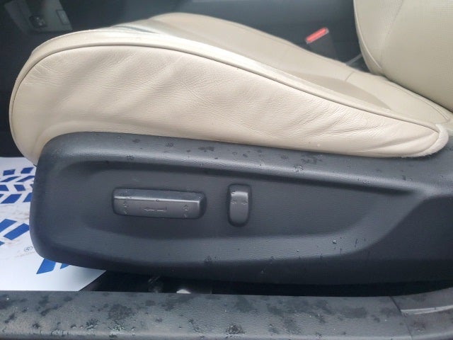 2017 Honda Civic Touring