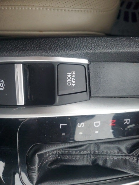 2017 Honda Civic Touring