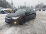 2017 Honda Civic Touring