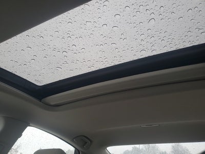 2017 Honda Civic Touring