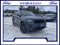 2021 Jeep Grand Cherokee 80th Anniversary Edition