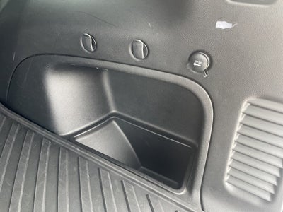 2021 Jeep Grand Cherokee 80th Anniversary Edition