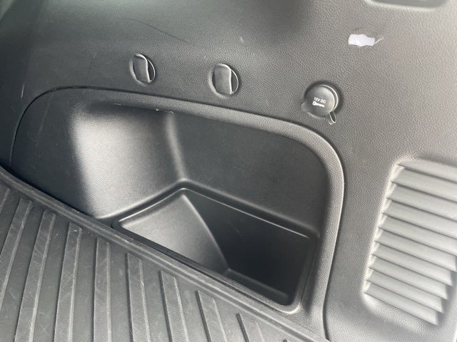 2021 Jeep Grand Cherokee 80th Anniversary Edition