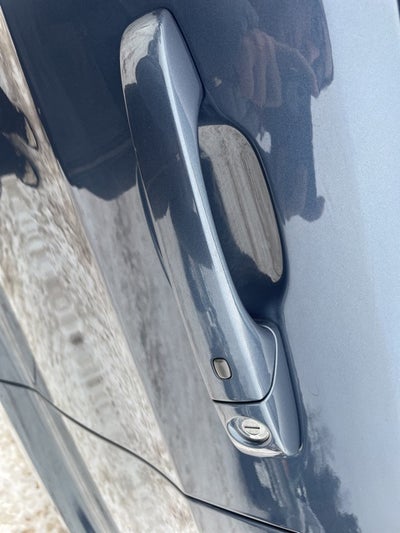 2021 Jeep Grand Cherokee 80th Anniversary Edition