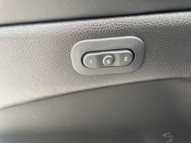 2021 Jeep Grand Cherokee 80th Anniversary Edition