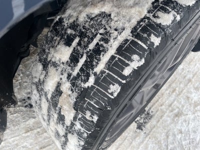 2021 Jeep Grand Cherokee 80th Anniversary Edition