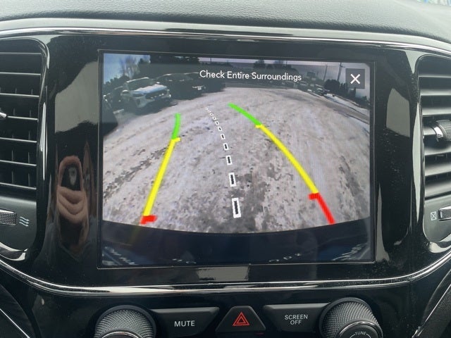 2021 Jeep Grand Cherokee 80th Anniversary Edition