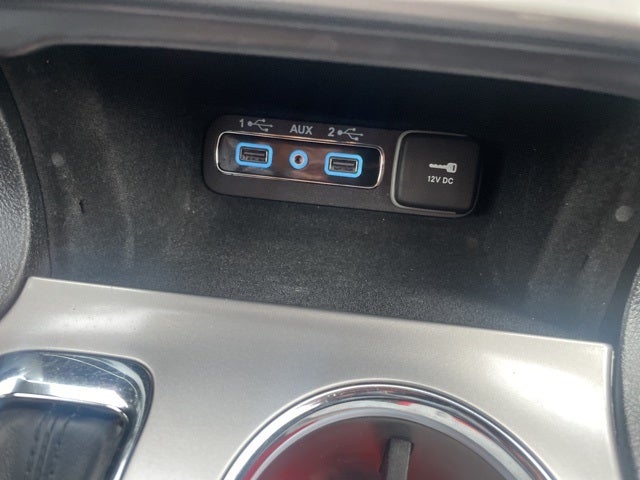 2021 Jeep Grand Cherokee 80th Anniversary Edition