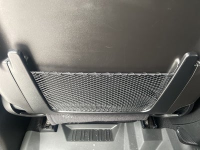 2021 Jeep Grand Cherokee 80th Anniversary Edition