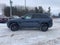 2021 Jeep Grand Cherokee 80th Anniversary Edition