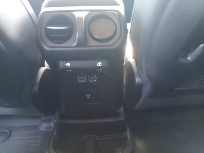 2024 Jeep Wrangler Rubicon X