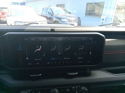 2024 Jeep Wrangler Rubicon X