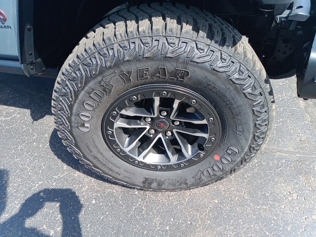 2024 Jeep Wrangler Rubicon X