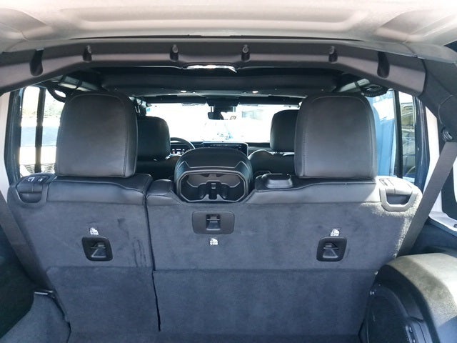 2024 Jeep Wrangler Rubicon X