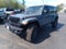 2024 Jeep Wrangler Rubicon X