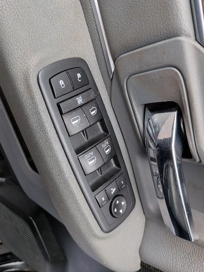 2019 RAM 1500 Classic SLT