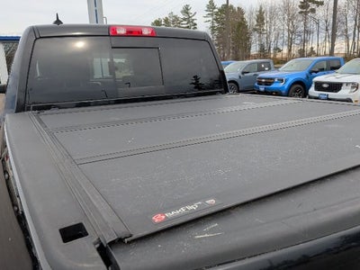 2019 RAM 1500 Classic SLT